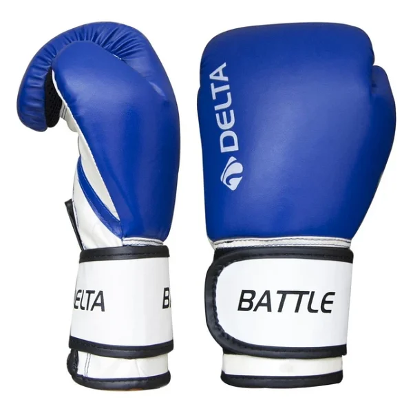 Delta Battle Dura-Strong Boks Eldiveni - Görsel 2