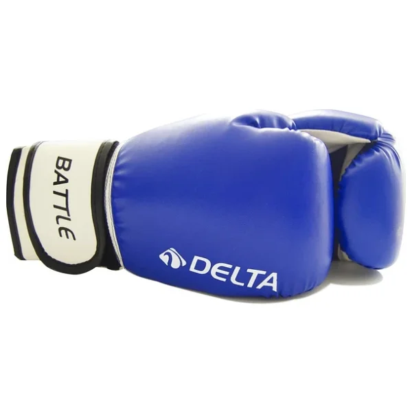 Delta Battle Dura-Strong Boks Eldiveni - Görsel 4