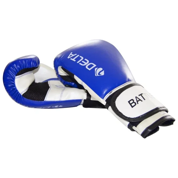 Delta Battle Dura-Strong Boks Eldiveni - Görsel 5