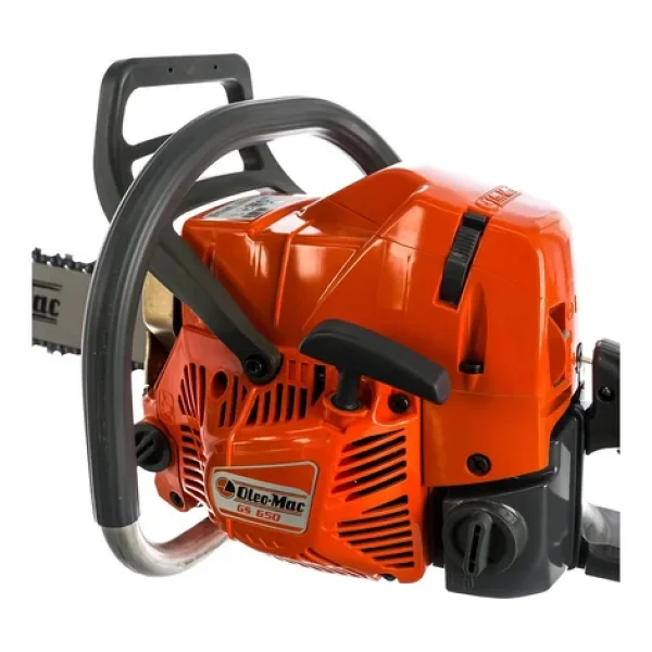 Oleo-Mac Gs 650 3.5 Kw Benzinli Motorlu Testere - Görsel 4