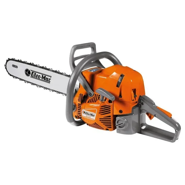 Oleo-Mac Gs 650 3.5 Kw Benzinli Motorlu Testere - Görsel 2