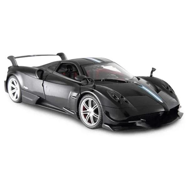Rastar 1:14 Pagani Huayra Bc 75400 Uzaktan Kumandalı Araba - Görsel 6