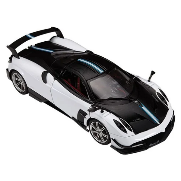 Rastar 1:14 Pagani Huayra Bc 75400 Uzaktan Kumandalı Araba - Görsel 5