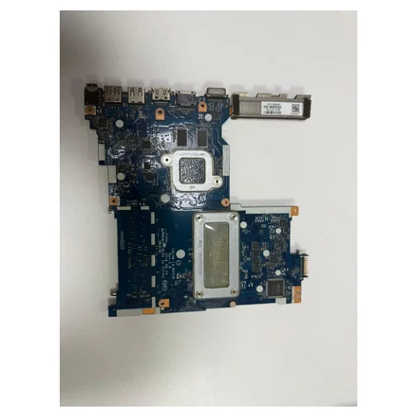 Hp 15-Ay İ5-7200u Anakart Cdl50 La-D707p - Görsel 5