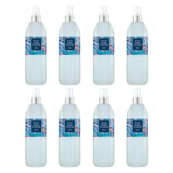 Eyüp Sabri Tuncer Okyanus Kolonyası 150 Ml X 8 - Görsel 3