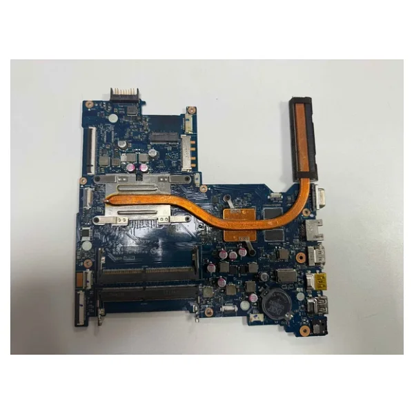 Hp 15-Ay İ5-7200u Anakart Cdl50 La-D707p - Görsel 4