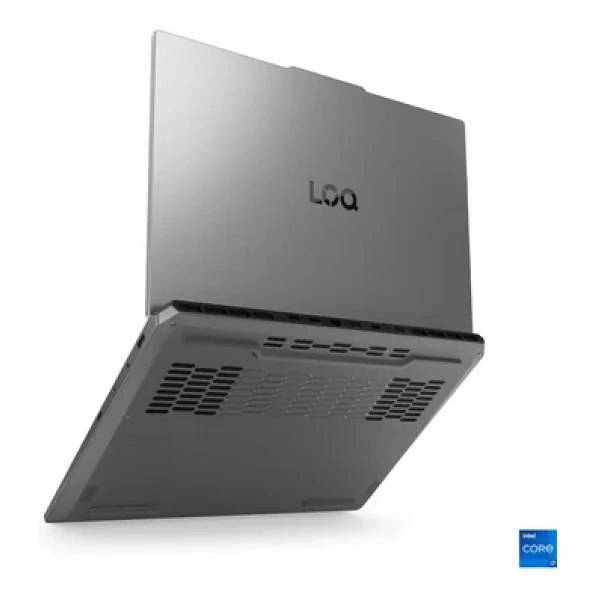 Lenovo Loq 17ırx10 83jh00cntr İ7-13650hx 16 GB 1 TB SSD Rtx5060 17.3" Full HD Gaming Laptop - Görsel 5