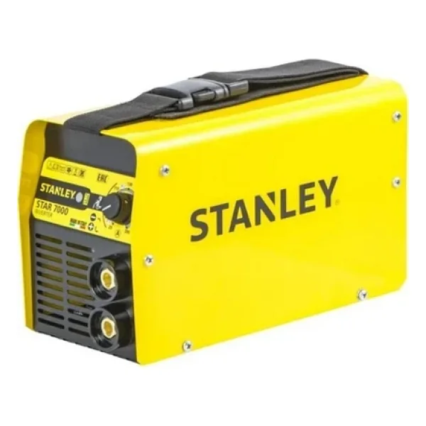 Stanley Star7000 Kaynak Makinesi - Görsel 6