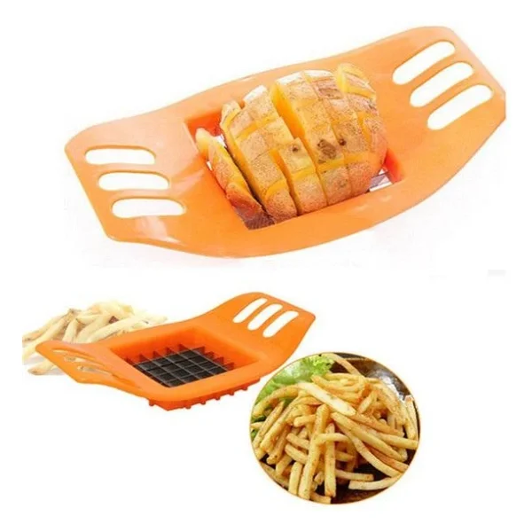 Patates Dilimleyici Pratik - Görsel 6