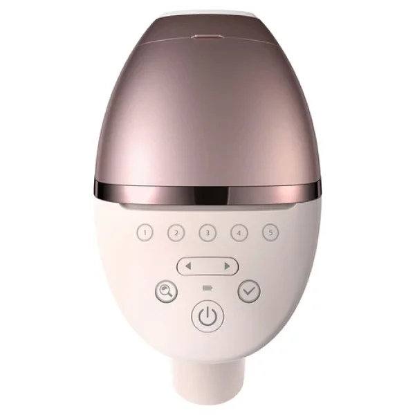 Philips Lumea 9000 Brı958/00 Ipl Lazer Epilasyon Aleti - Görsel 2