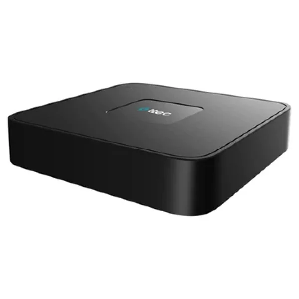 Ttec Nvr-3104hp/4p-Lite Full HD Poe 4 Kanal Nvr Kayıt Cihazı - Görsel 3