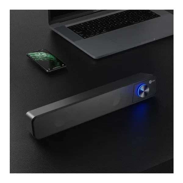 Lenovo Lecoo Ds111 6 W Soundbar - Görsel 9