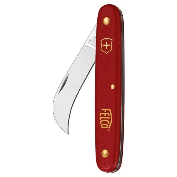 Felco 3.90 60 57 Mm Aşılama Ve Budama Çakısı - Görsel 3