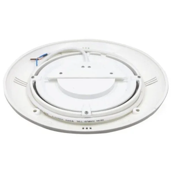 4 Adet 30 Watt LED Mavi Sıva Üstü Havuz Lambası Tenda 12 Volt Vice Avm - Görsel 5