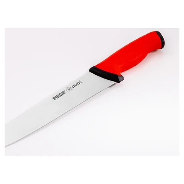 Pirge Duo 34105 No:5 25 Cm Kasap Bıçağı - Görsel 3