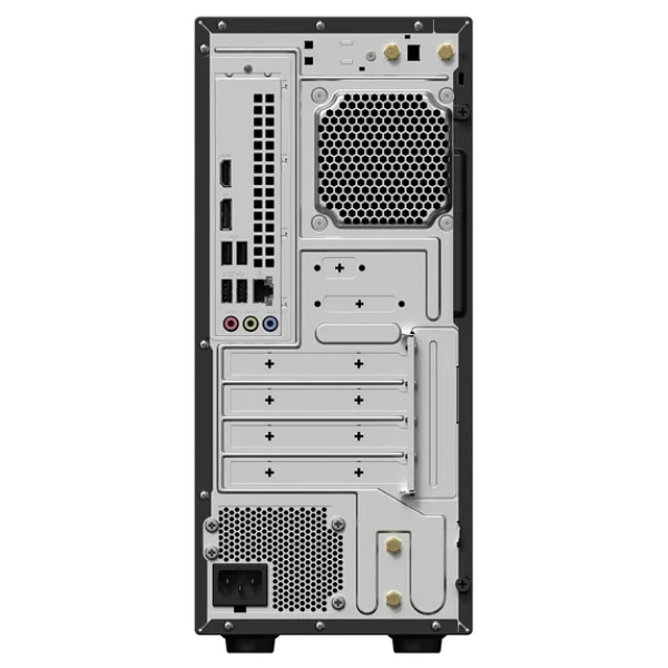Asus Expertcenter P500 P500mv-C52108512b0d002 İ5-210h 16 GB 512 GB SSD Freedos Masaüstü Bilgisayar - Görsel 4