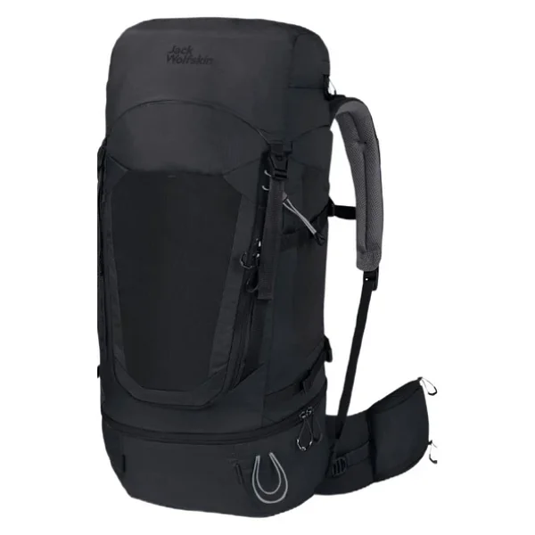 Jack Wolfskin Denali 75+10 Kamp Sırt Çantası - Görsel 3