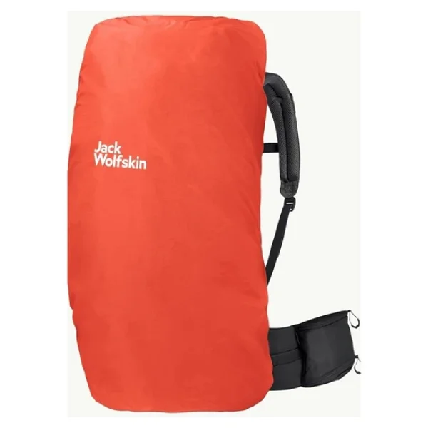 Jack Wolfskin Denali 75+10 Kamp Sırt Çantası - Görsel 7