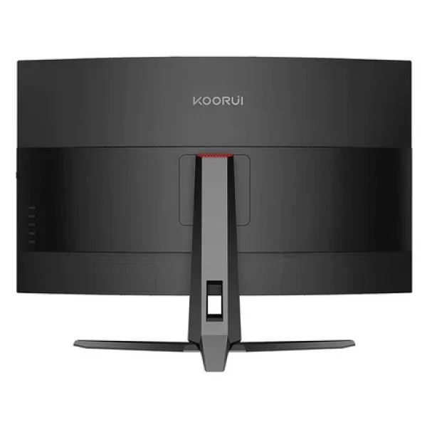 Koorui G3221SC 31.5" 1 ms 2K Curved 170 Hz Oyuncu Monitörü - Görsel 5