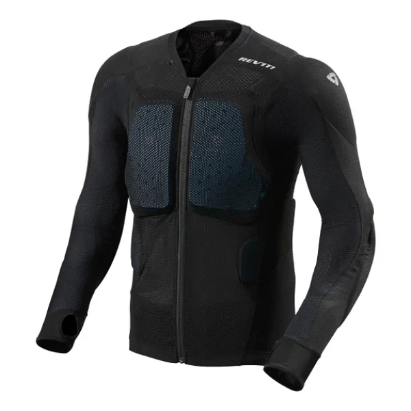 Revit Proteus Full Body Armour Erkek Motosiklet Montu - Görsel 3