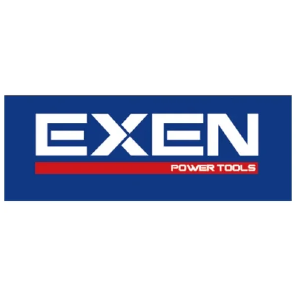 Exen En 456 Ats 21 V Çift Akülü 6 Ah Avuç Taşlama Makinesi - Görsel 5