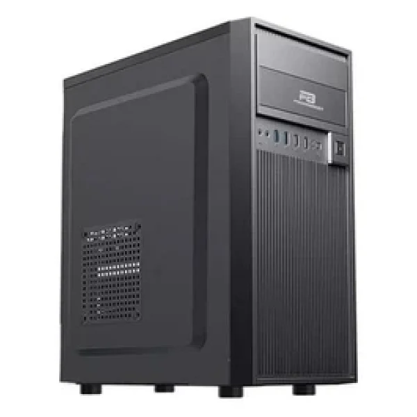 Power Boost Vk-1651 Fanlı 500 W Atx Bilgisayar Kasası - Görsel 6