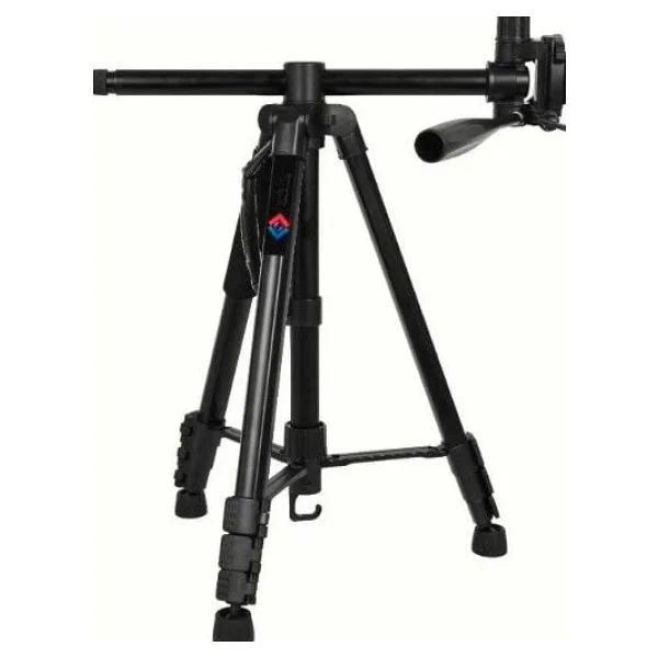 Kingjoy Vt-890h Alüminyum Tripod - Görsel 7