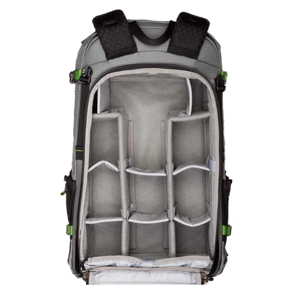 Thinktank Backlight Elite 45l Fotoğraf Makinesi Sırt Çantası - Görsel 8