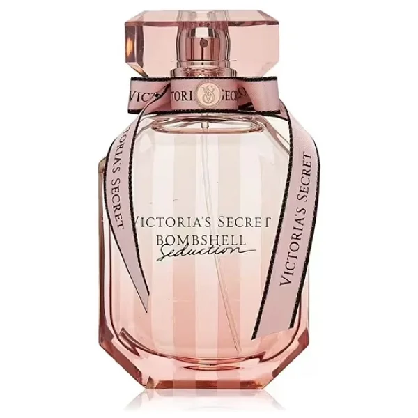 Victoria's Secret Bombshell Seduction Edp 100 Ml Kadın Parfüm - Görsel 5