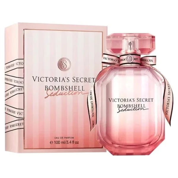 Victoria's Secret Bombshell Seduction Edp 100 Ml Kadın Parfüm - Görsel 6