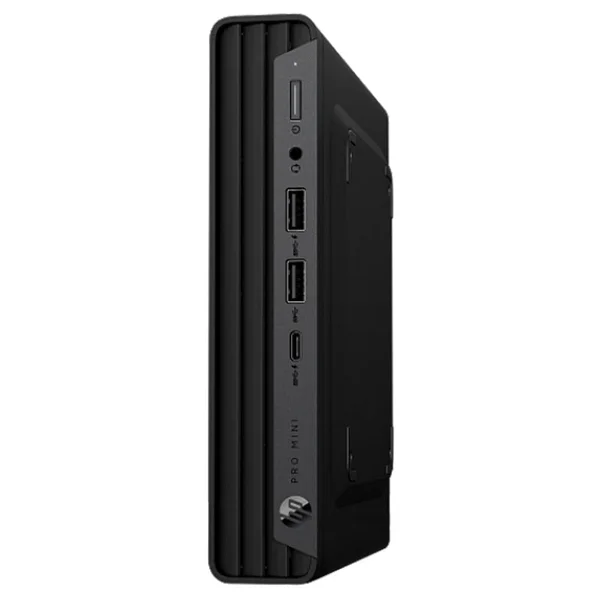 Hp Pro 400 G9 C94hdat006 İ7-14700t 64gb 1tbssd W11p Mini Masaüstü Bilgisayar - Görsel 3