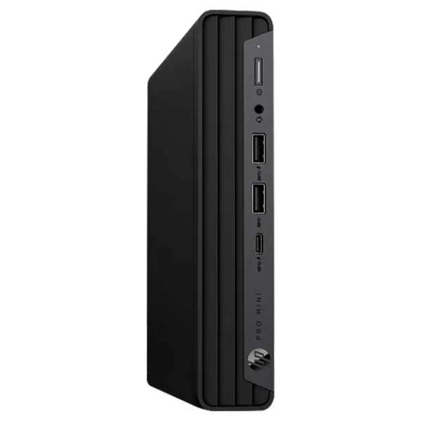 Hp Pro 400 G9 C94hdat006 İ7-14700t 64gb 1tbssd W11p Mini Masaüstü Bilgisayar - Görsel 2