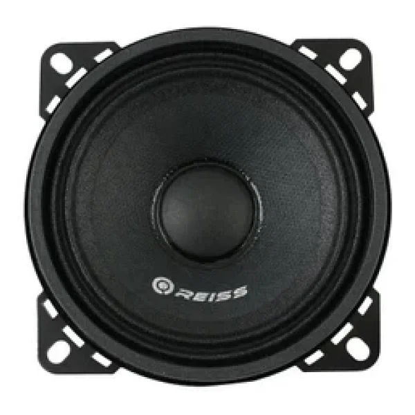 Reiss Audio Rs-M4nx 120 W 10 Cm Midrange Oto Hoparlör - Görsel 6