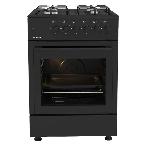 Kumtel Lf662s-40 F Tam Boy Ocaklı Fırın - Görsel 3