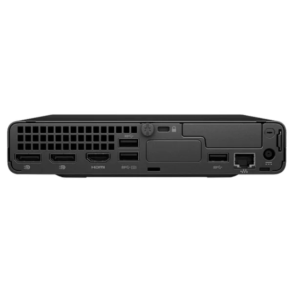 Hp Pro 400 G9 C94hdat006 İ7-14700t 64gb 1tbssd W11p Mini Masaüstü Bilgisayar - Görsel 4