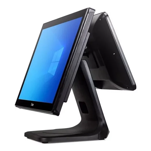 Tiwox Tp-1903d İ3 8 GB 128 GB SSD Dokunmatik Pos PC - Görsel 2