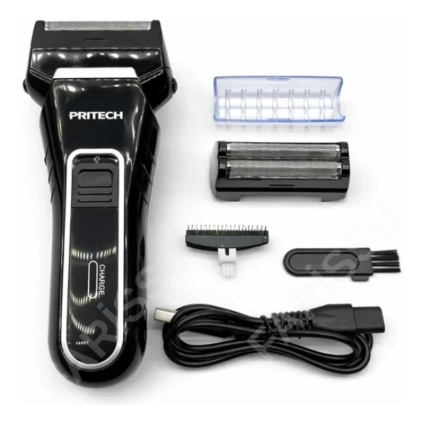Pritech Rf-1310 Tıraş Makinesi - Görsel 7