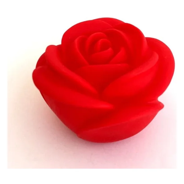 LED Işıklı Gül Romantik Gül - Görsel 5
