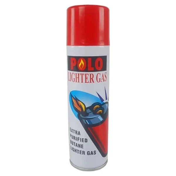 Çakmak Gazı - 270 Ml - Görsel 5