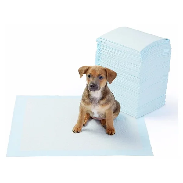 Yıkanabilir Köpek Çiş Pedi - 90 X 60 Cm - Görsel 3