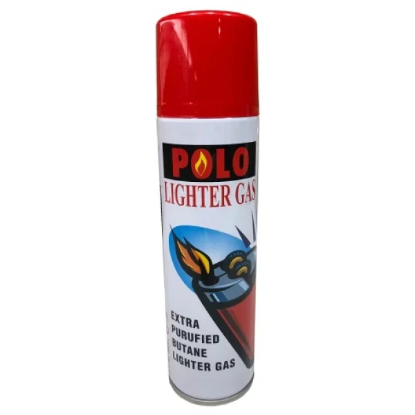 Çakmak Gazı - 270 Ml - Görsel 4