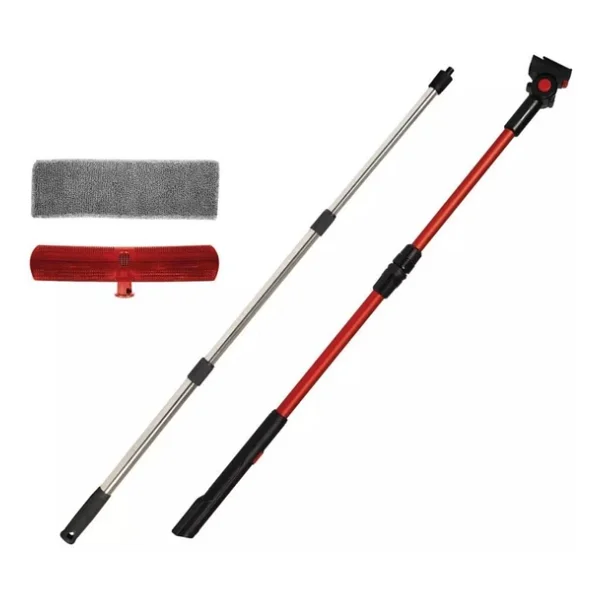 Einhell Brıllıanto Teleskopik Uzatmalı Sap - 3437101 - Görsel 7