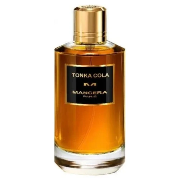 Mancera Tonka Cola Edp - Görsel 5