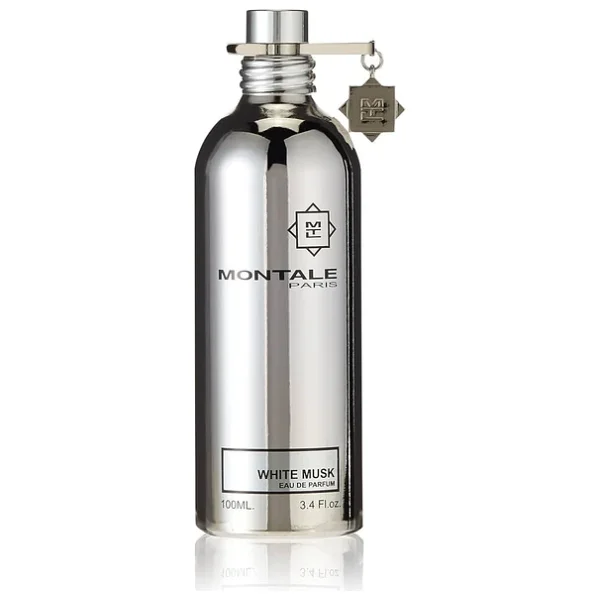 Montale White Musk Edp 100 Ml Parfüm - Görsel 4