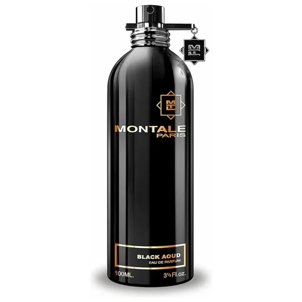 Montale Black Aoud Edp 100 Ml Erkek Parfüm - Görsel 4