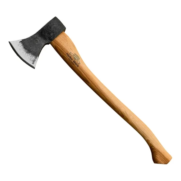 Helko Werk Black Forest Woodworker 60 Cm Balta - Görsel 3