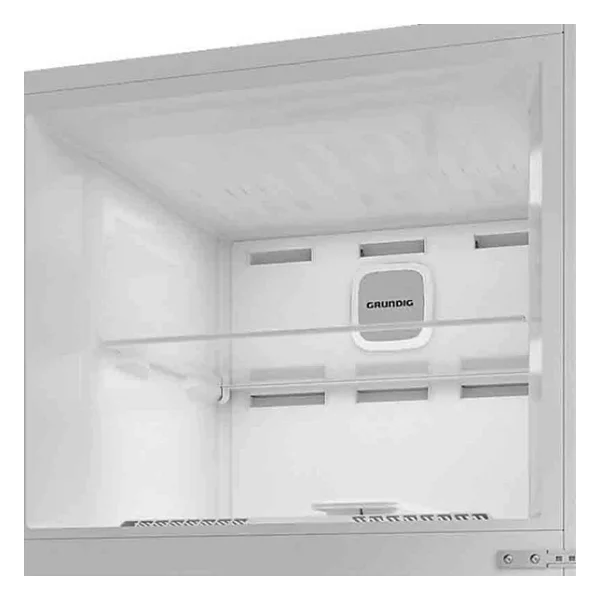 Grundig Gprne 477 Kombi No Frost Buzdolabı - Görsel 5