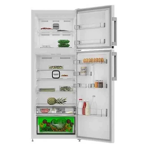 Grundig Gprne 477 Kombi No Frost Buzdolabı - Görsel 4