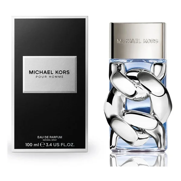 Michael Kors Pour Homme Edp 100 Ml Erkek Parfüm - Görsel 3