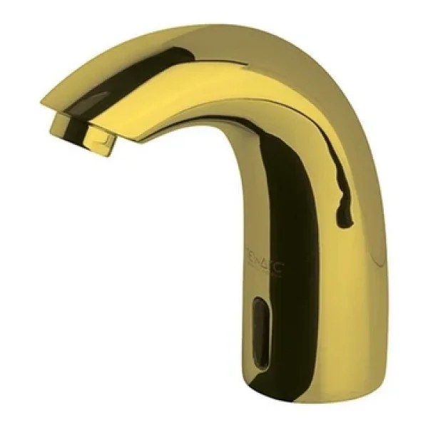 Newarc Elite Fotoselli Gold Lavabo Bataryası - Görsel 4